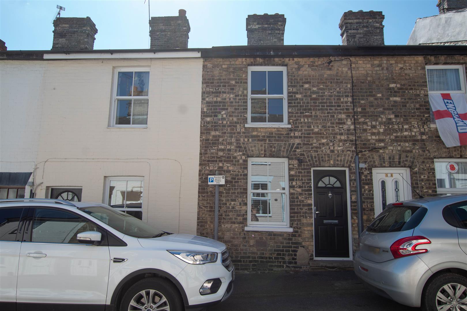 2 Bedroom to let in Haverhill Cheffins Haverhill Office